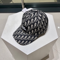 Christian Dior Caps